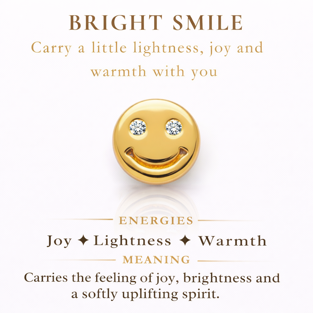 BRIGHT SMILE
