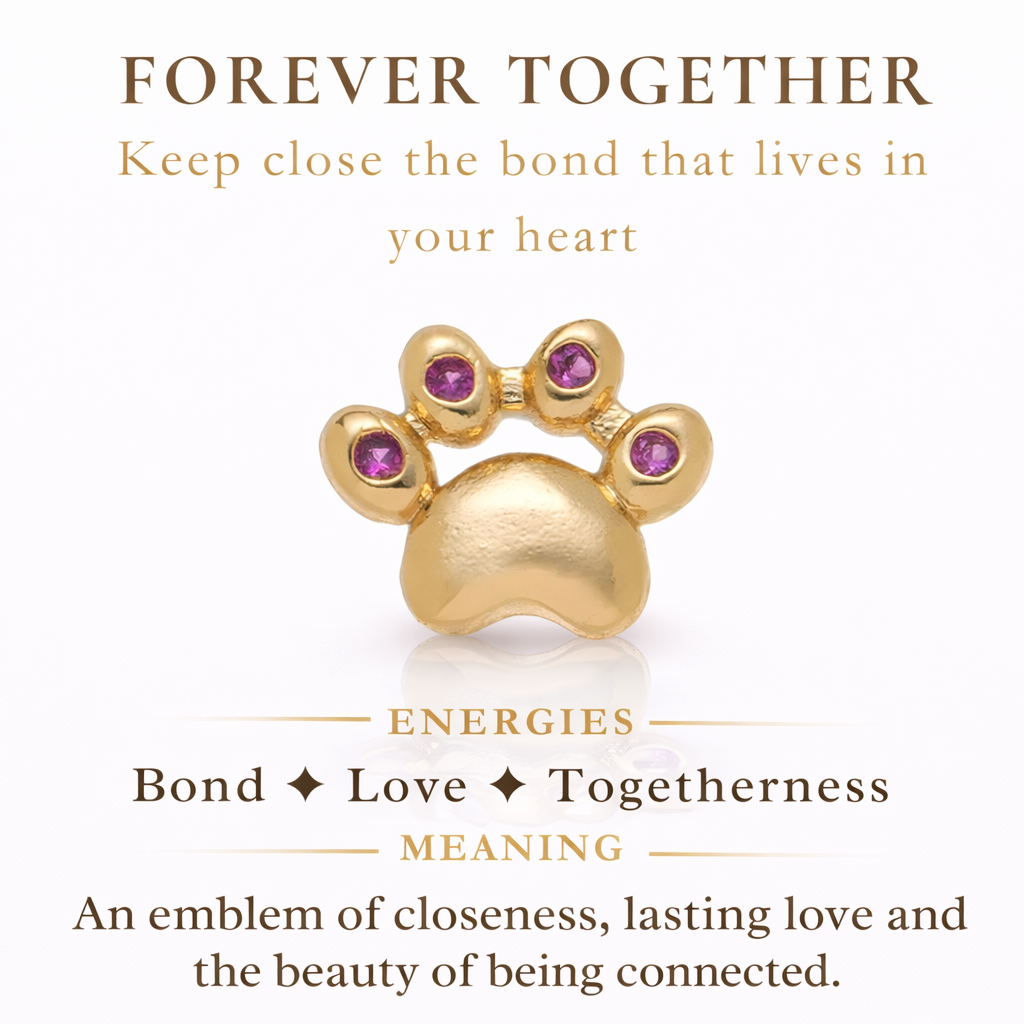 FOREVER TOGETHER