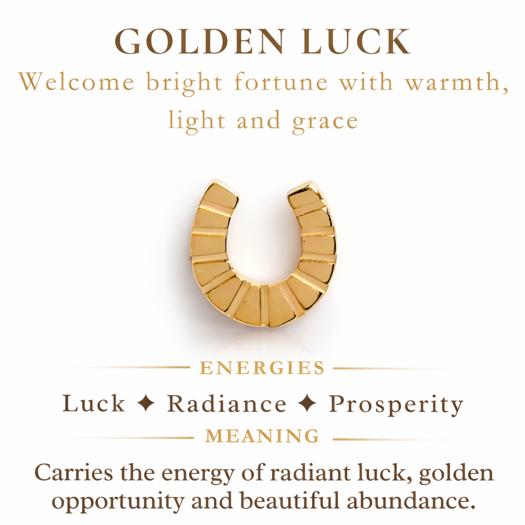 GOLDEN LUCK