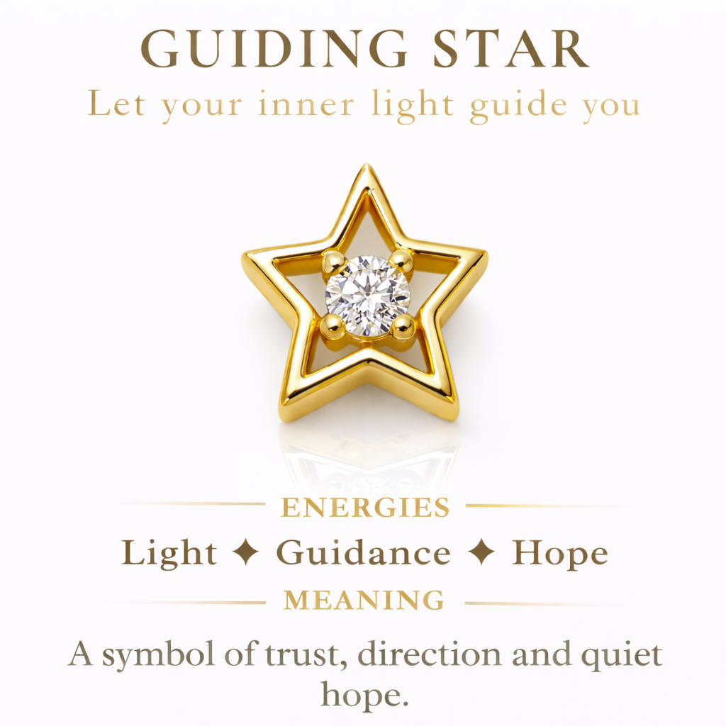 GUIDING STAR