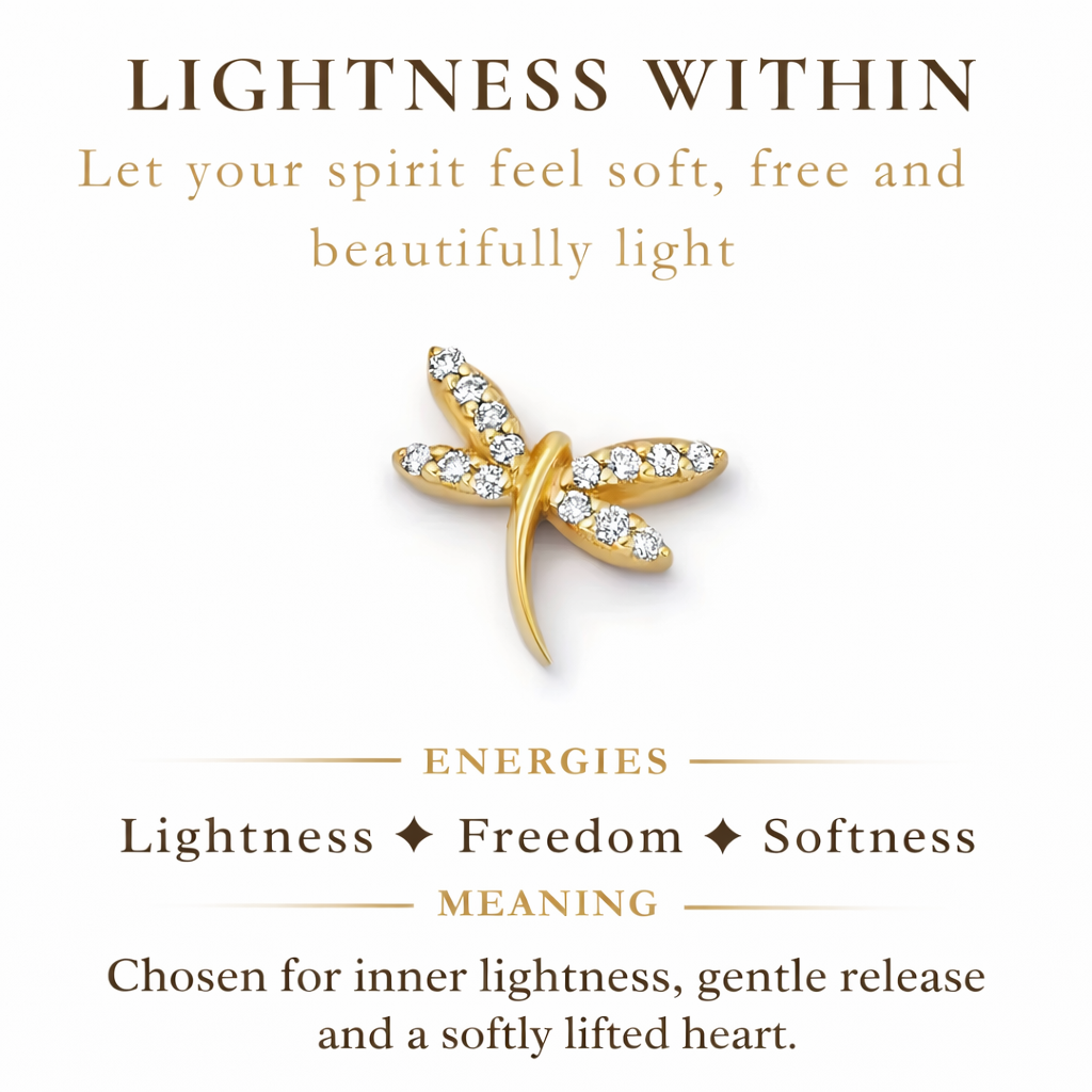 LIGHTNESS WITHIN