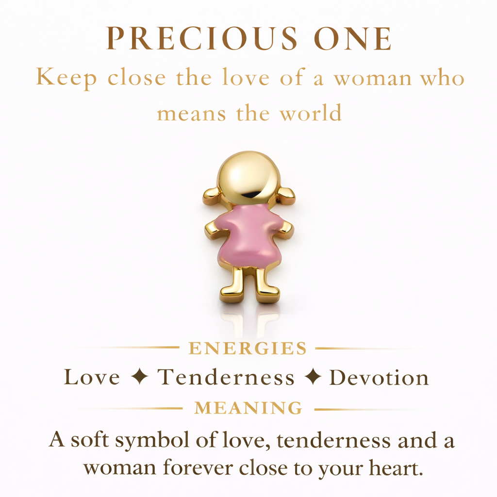 PRECIOUS ONE