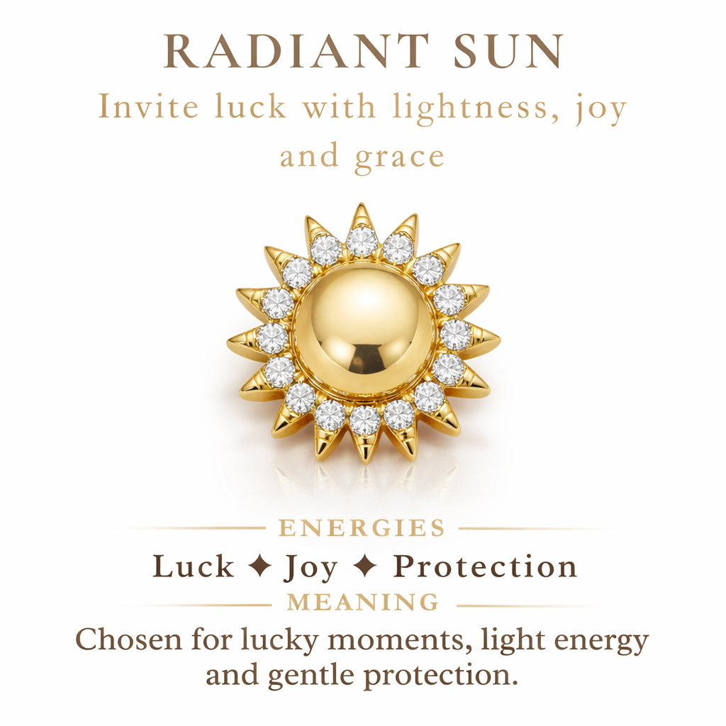 RADIANT SUN