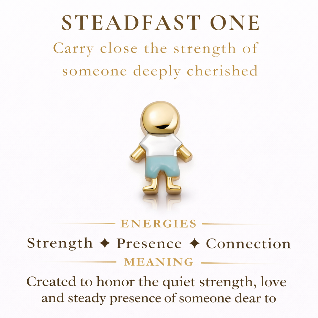 STEADFAST ONE