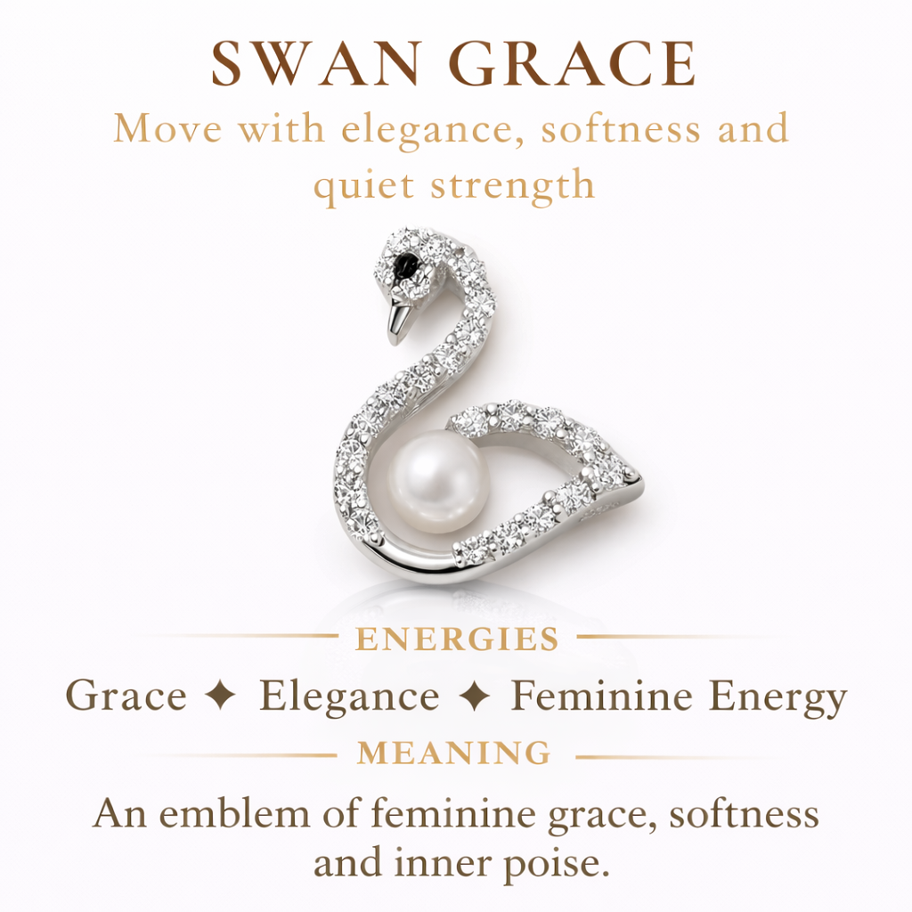 SWAN GRACE