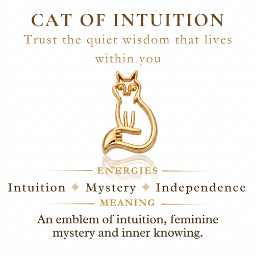 CAT OF INTUITION