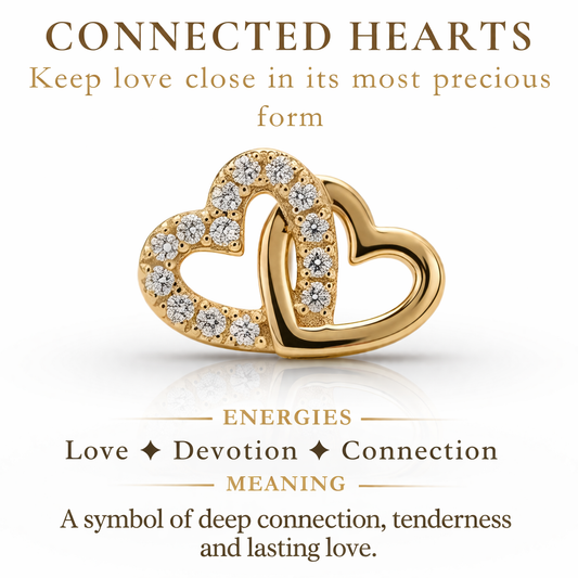 CONNECTED HEARTS