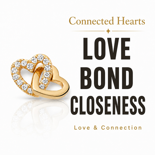 CONNECTED HEARTS