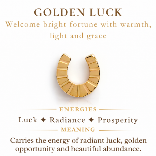 GOLDEN LUCK