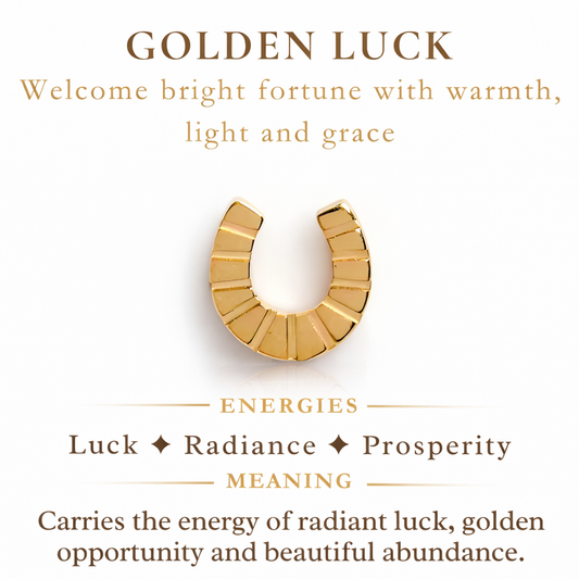 GOLDEN LUCK