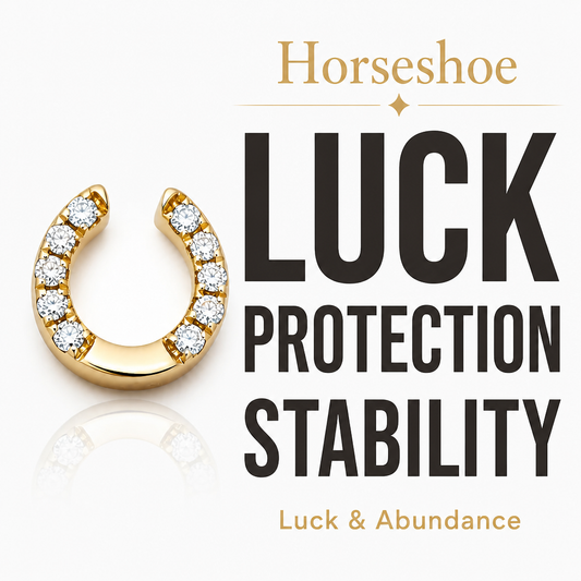 LUCKY HORSESHOE