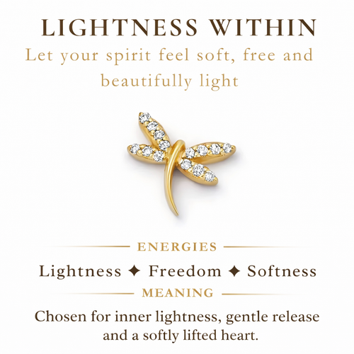 LIGHTNESS WITHIN