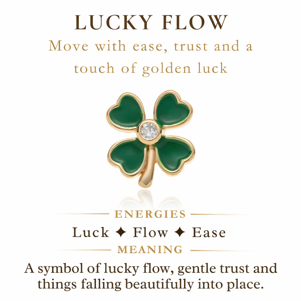 LUCKY FLOW
