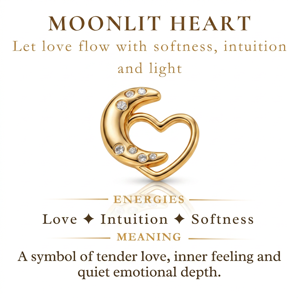 MOONLIT HEART