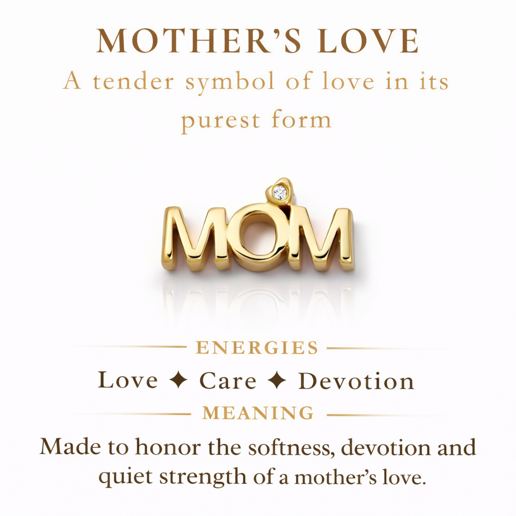 MOTHER’S LOVE
