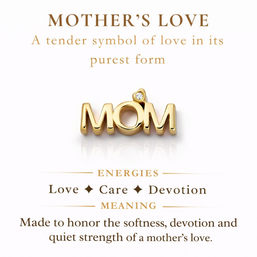 MOTHER’S LOVE
