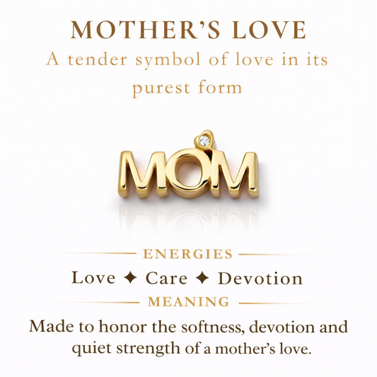 MOTHER’S LOVE