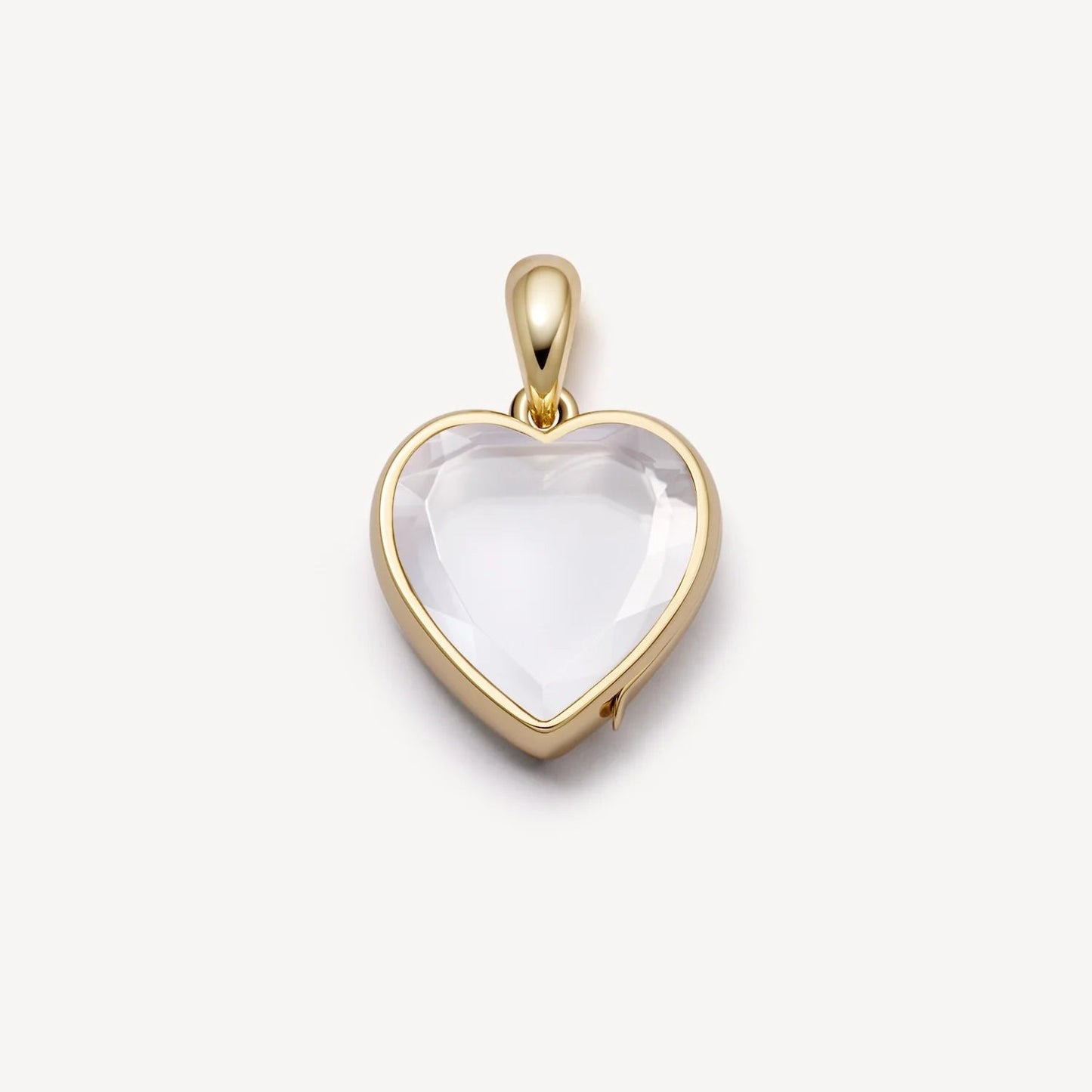 HEART AMULET