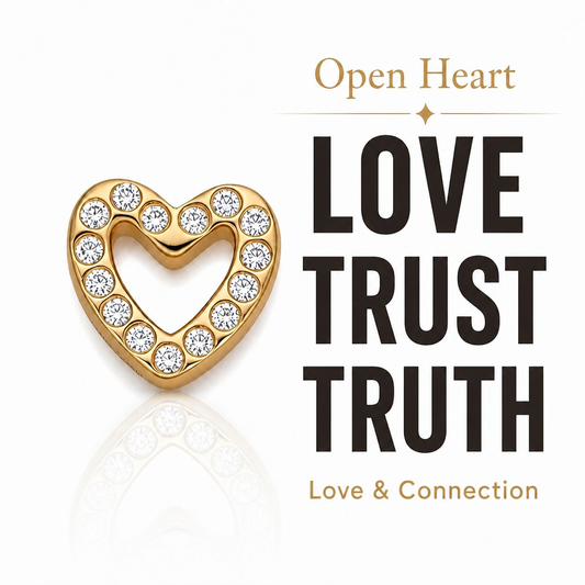 OPEN HEART