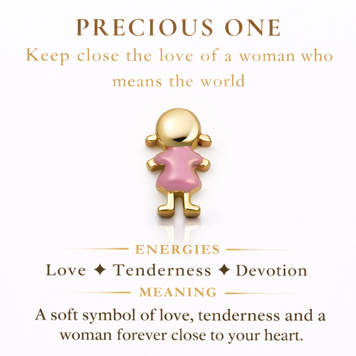 PRECIOUS ONE
