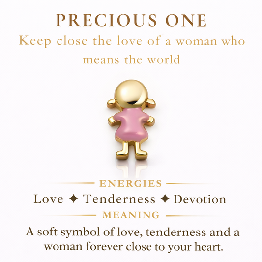 PRECIOUS ONE