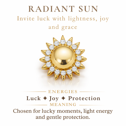 RADIANT SUN