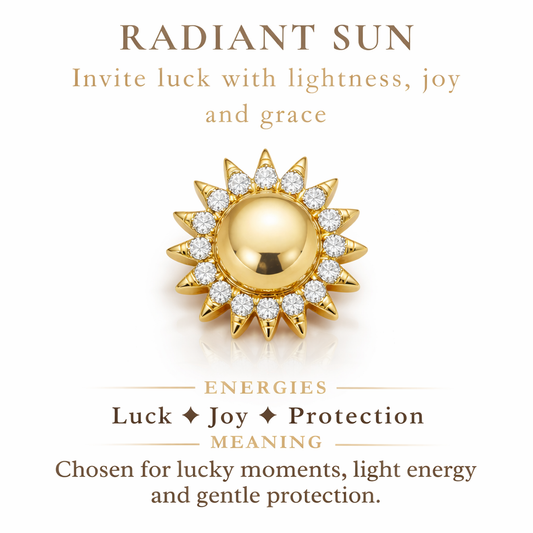 RADIANT SUN
