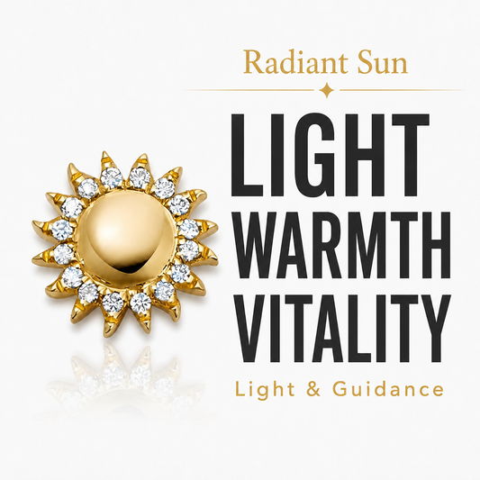RADIANT SUN