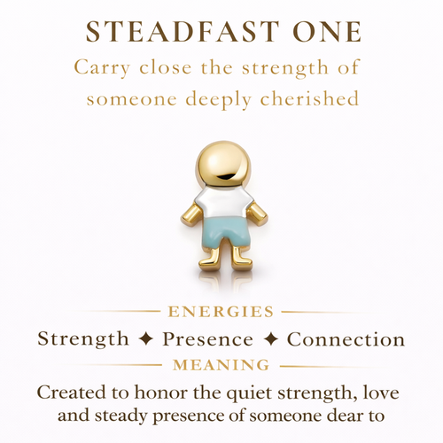 STEADFAST ONE