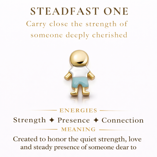 STEADFAST ONE