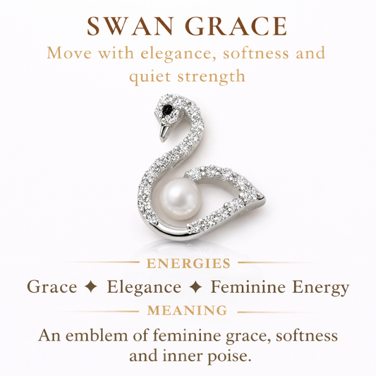 SWAN GRACE