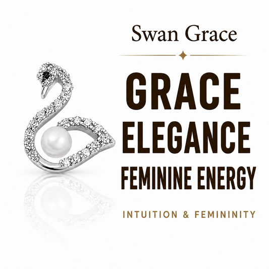 SWAN GRACE