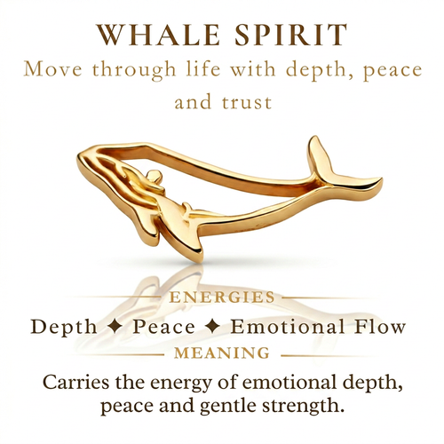 WHALE SPIRIT